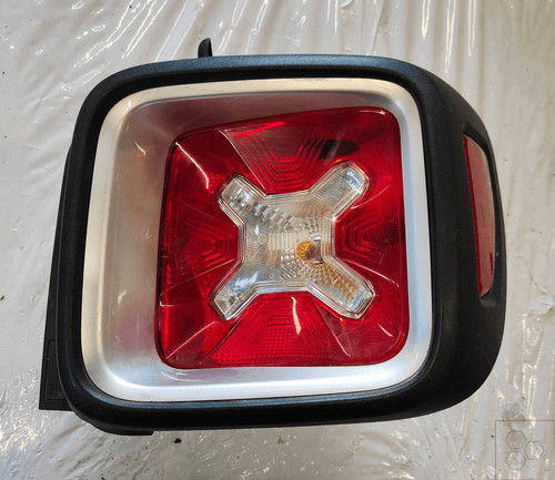 52115431 fanale post jeep - 52115431,