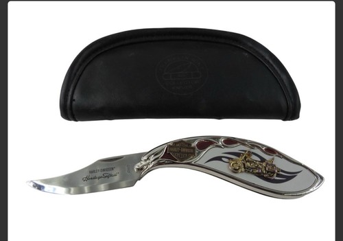 Coltello softail franklin - softail,