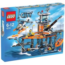 LEGO [City] - Set Costruzioni
