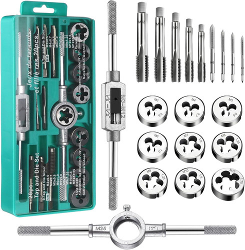 Maschi per filettatura set - per,