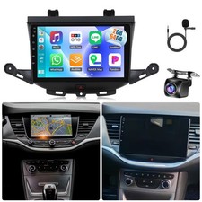 Autoradio Carplay 2+64GB per