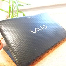 Sony Vaio EJ 17 pollici HDPLUS