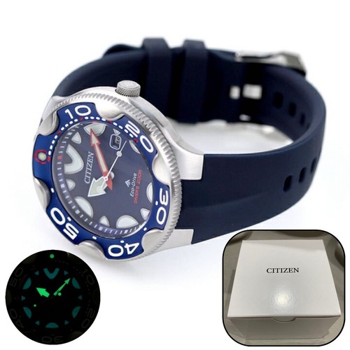 Orologio subacqueo citizen - subacqueo,