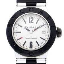 BVLGARI alluminio AL29TA