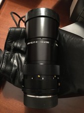 Leica apo telyt 4 180 - apo-telyt-r, 1:3.4/180