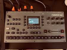 Elektron Octatrack MKII -