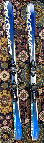 Sci dynastar unisex con - sci,