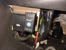 Scanner OBD2 Bluetooth