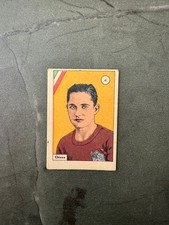 1938-39 Figurine Balilla BRUNO