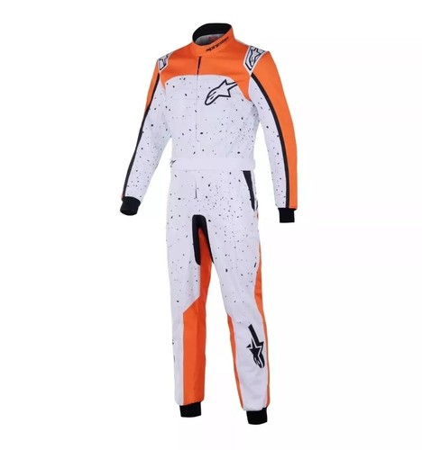 Tuta kart personalizzata - kart,