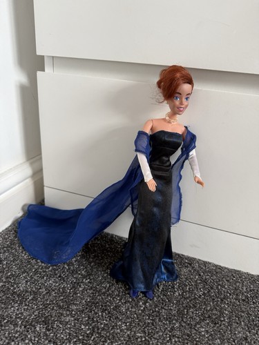 Bambola galoob anastasia - galoob,