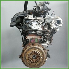 Motore Completo Funzionante H
