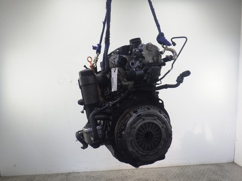 Motore sharan senza - motore, vw