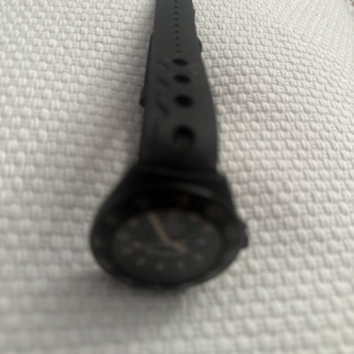 Orologio uomo vintage militare - orologio,