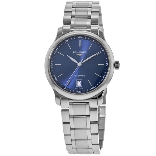 Orologio uomo longines master - orologio,