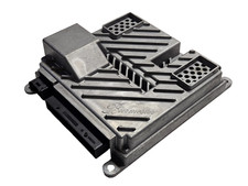 Amplificatore audio mercedes - amplificatore,