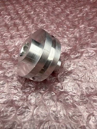 Festo 336438 supporto pistone - 336438,