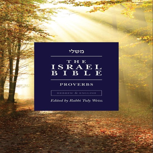 The israel bible - bible,