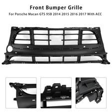 Front Bumper Grill Grille