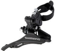 Shimano Tourney  DERAGLIATORE