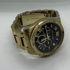 Orologio cronografo uomo