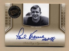 2011 Press Pass Legends