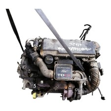 Motore F6JA FORD FUSION 1.4