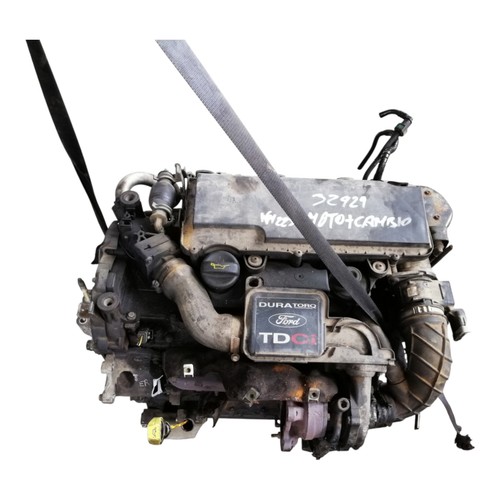 Motore f6ja ford - fusion, 1.4