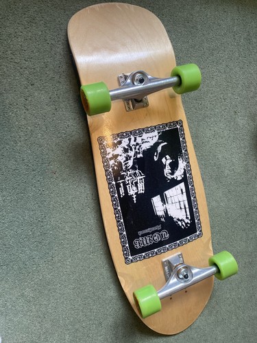 Skateboard completo tomb - completo,
