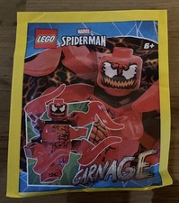 POLYBAG LEGO MINI FIGURINE