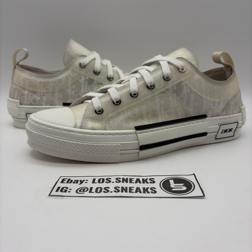 Sneakers basse christian dior - sneakers,
