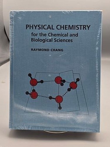Physical chemistry for the - physical,