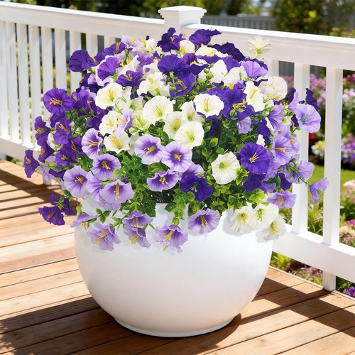 Tina fiori artificiali come - tina,