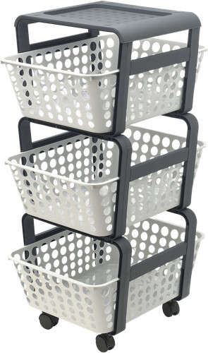 Modula three tier - modula, three-tier