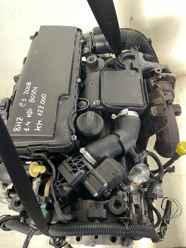 8hz motore completo per - motore,