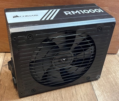 Alimentatore corsair - pc,