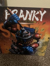 Statua Yang & XZ Studio pezzo