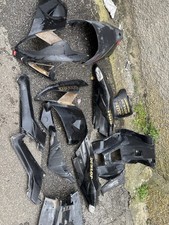 carene aprilia sr 50