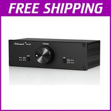Preamplificatore Audio