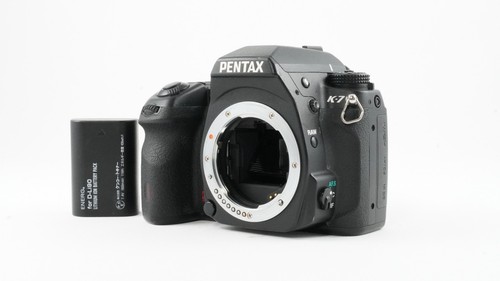 Corpo fotocamera reflex