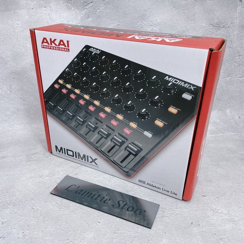 Akai professional midimix - akai,