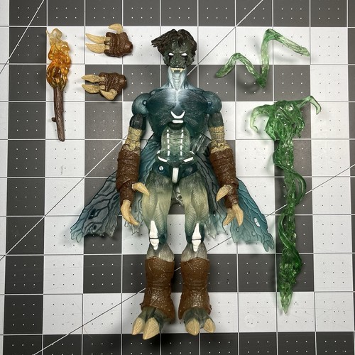 Modellino soul reaver raziel - modellino,