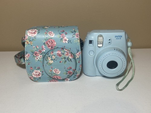 Fujifilm instax mini - fujifilm, 8