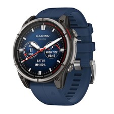 Smartwatch Garmin Quatix 8 47