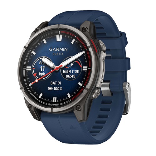 Smartwatch garmin quatix - 8, 47