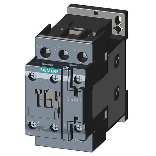 Siemens contattore poli 15kw - siemens,