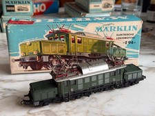 MÄRKLIN HO 3022 LOCOMOTIVE