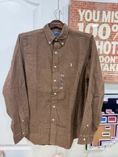 Polo Ralph Lauren camicia