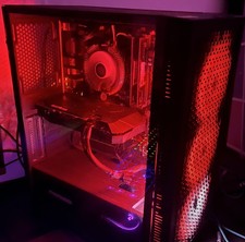 PC GAMING i5-10400F | RTX 2060