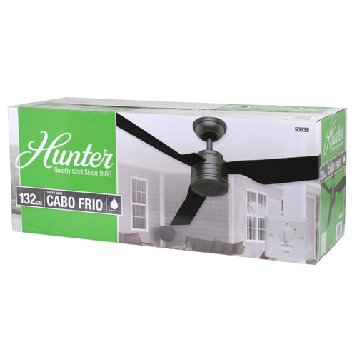 Hunter 50638 cabo frio - 50638,